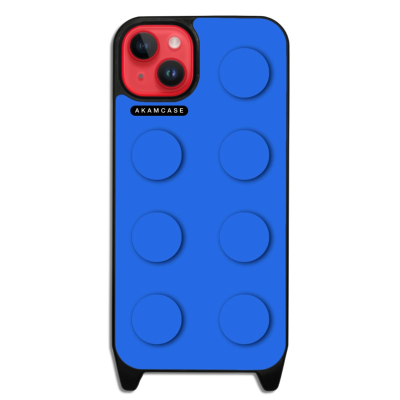 کاور آکام مدل AMCWLA14-LEGO7 مناسب برای گوشی موبایل اپل iPhone 14