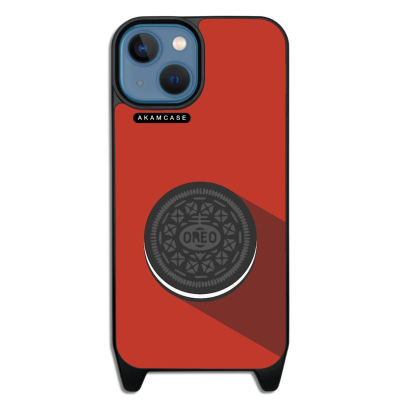 کاور آکام مدل AMCWLA14-OREO12 مناسب برای گوشی موبایل اپل iPhone 14