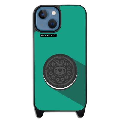 کاور آکام مدل AMCWLA14-OREO13 مناسب برای گوشی موبایل اپل iPhone 14