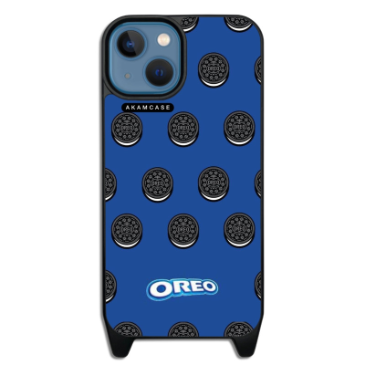 کاور آکام مدل AMCWLA14-OREO14 مناسب برای گوشی موبایل اپل iPhone 14