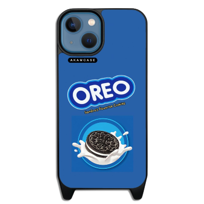کاور آکام مدل AMCWLA14-OREO3 مناسب برای گوشی موبایل اپل iPhone 14