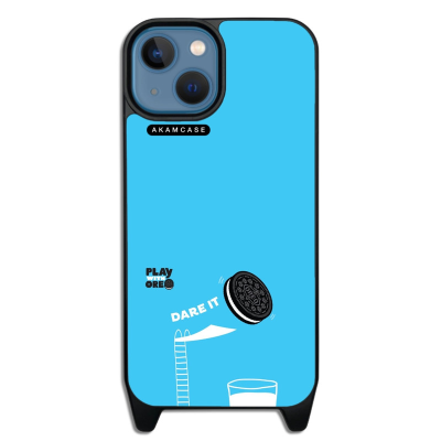 کاور آکام مدل AMCWLA14-OREO5 مناسب برای گوشی موبایل اپل iPhone 14