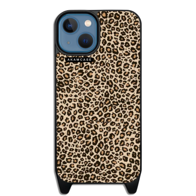 کاور آکام مدل AMCWLA14-PANTHER PATTERN3 مناسب برای گوشی موبایل اپل iPhone 14