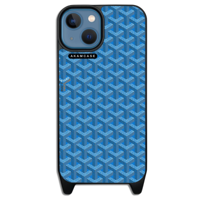 کاور آکام مدل AMCWLA14-RICH6 مناسب برای گوشی موبایل اپل iPhone 140 