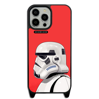 کاور آکام مدل AMCWLA14-STAR WARS12 مناسب برای گوشی موبایل اپل iPhone 14