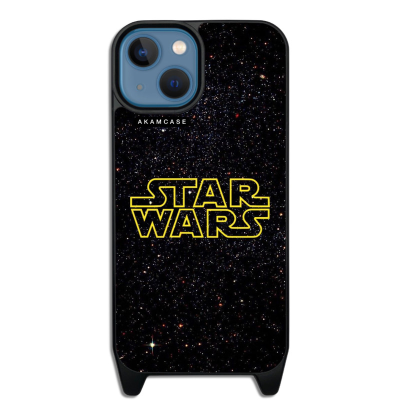 کاور آکام مدل AMCWLA14-STAR WARS15 مناسب برای گوشی موبایل اپل iPhone 14