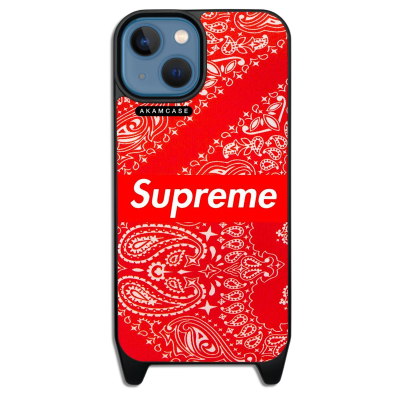 کاور آکام مدل AMCWLA14-SUPREME3 مناسب برای گوشی موبایل اپل iPhone 14