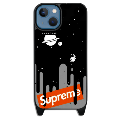کاور آکام مدل AMCWLA14-SUPREME6 مناسب برای گوشی موبایل اپل iPhone 14