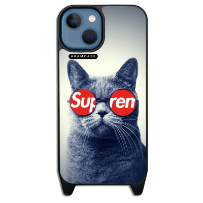 کاور آکام مدل AMCWLA14-SUPREME9 مناسب برای گوشی موبایل اپل iPhone 14