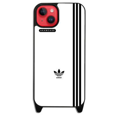 کاور آکام مدل AMCWLA14PLUS-ADIDAS10 مناسب برای گوشی موبایل اپل iPhone 14 Plus