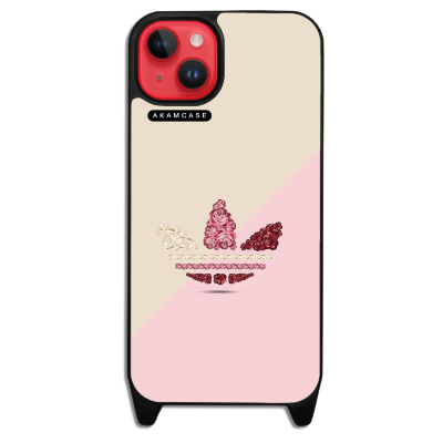 کاور آکام مدل AMCWLA14PLUS-ADIDAS15 مناسب برای گوشی موبایل اپل iPhone 14 Plus