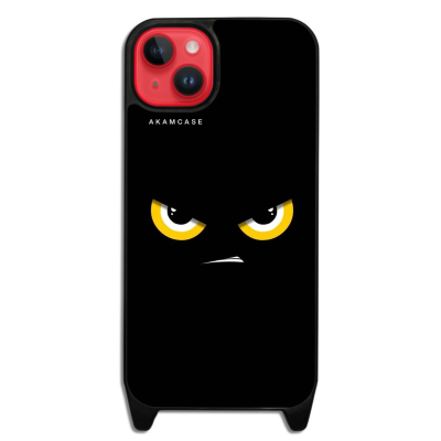 کاور آکام مدل AMCWLA14PLUS-ANGRY BIRDS16 مناسب برای گوشی موبایل اپل iPhone 14 Plus