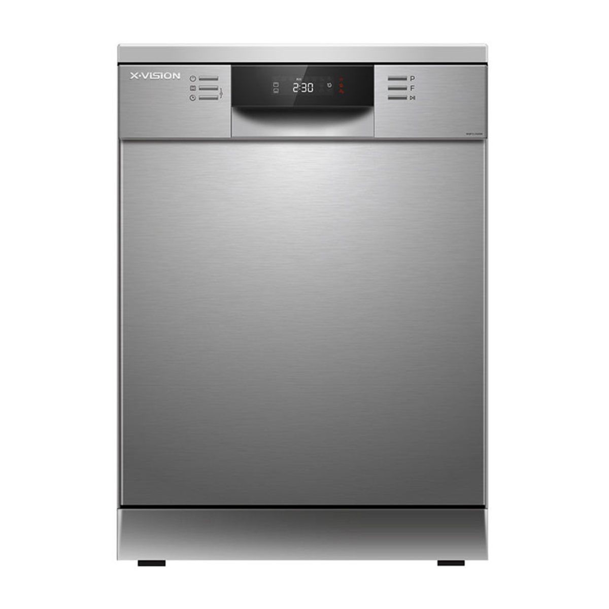 ماشین ظرفشویی ایکس ویژن 14 نفره مدل M140-S-small-image