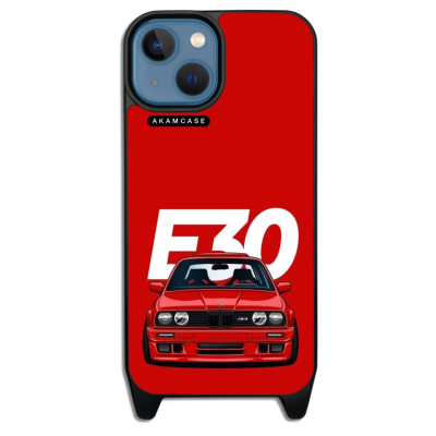 کاور آکام مدل AMCWLA14PLUS-BMW8 مناسب برای گوشی موبایل اپل iPhone 14 Plus