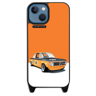 کاور آکام مدل AMCWLA14PLUS-BMW9 مناسب برای گوشی موبایل اپل iPhone 14 Plus