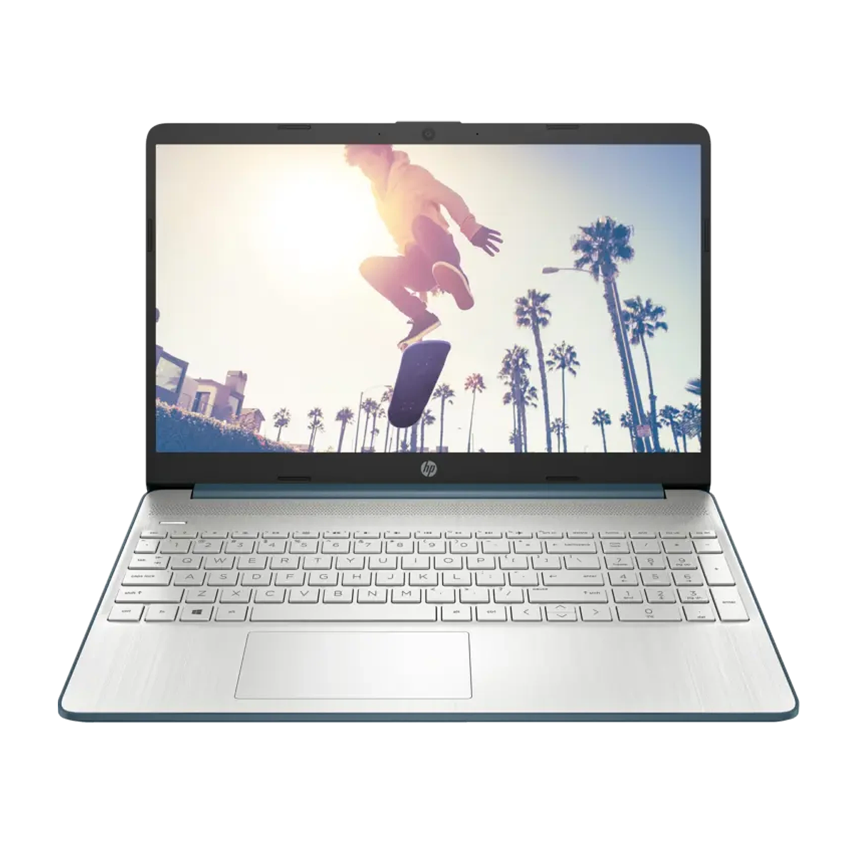 لپ تاپ اچ پی 15.6 اینچی مدل 15s-fq5293nia i5 1235U 8GB 512GB-small-image