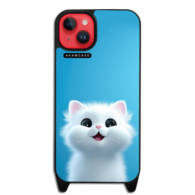 کاور آکام مدل AMCWLA14PLUS-CATS8 مناسب برای گوشی موبایل اپل iPhone 14 Plus