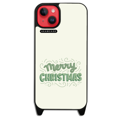 کاور آکام مدل AMCWLA14PLUS-CHRISTMAS15 مناسب برای گوشی موبایل اپل iPhone 14 Plus