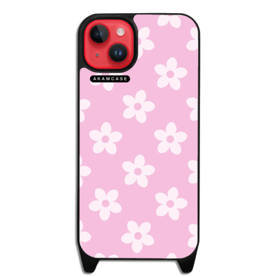 کاور آکام مدل AMCWLA14PLUS-CUTE PATTERN3 مناسب برای گوشی موبایل اپل iPhone 14 Plus