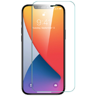 محافظ صفحه نمایش ای اِس آر مدل Screen Shield مناسب برای گوشی موبایل اپل iPhone 12/12 Pro بسته 2 عددی-small-image