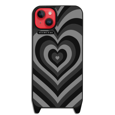 کاور آکام مدل AMCWLA14PLUS-HEART11 مناسب برای گوشی موبایل اپل iPhone 14 Plus