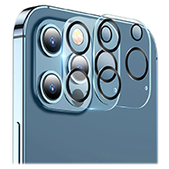  پک دوتایی گلس لنز ای اس آر مناسب برای گوشی iPhone 12 pro-small-image