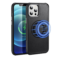  کاور ای اِس آر مدل Wallet With MagSafe مناسب برای گوشی موبایل اپل iPhone 12 / 12 Pro-small-image