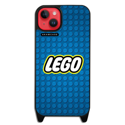 کاور آکام مدل AMCWLA14PLUS-LEGO13 مناسب برای گوشی موبایل اپل iPhone 14 Plus