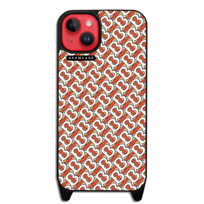 کاور آکام مدل AMCWLA14PLUS-RICH12 مناسب برای گوشی موبایل اپل iPhone 14 Plus