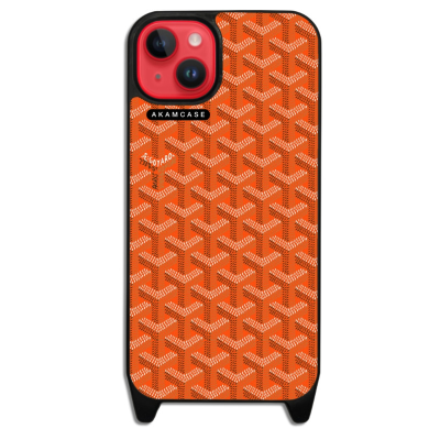 کاور آکام مدل AMCWLA14PLUS-RICH14 مناسب برای گوشی موبایل اپل iPhone 14 Plus