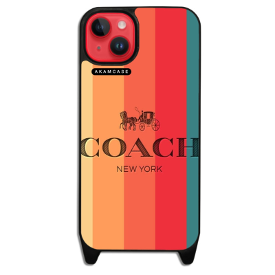 کاور آکام مدل AMCWLA14PLUS-RICH2 مناسب برای گوشی موبایل اپل iPhone 14 Plus