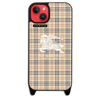 کاور آکام مدل AMCWLA14PLUS-RICH22 مناسب برای گوشی موبایل اپل iPhone 14 Plus