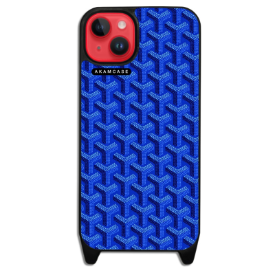 کاور آکام مدل AMCWLA14PLUS-RICH4 مناسب برای گوشی موبایل اپل iPhone 14 Plus 