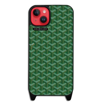 کاور آکام مدل AMCWLA14PLUS-RICH5 مناسب برای گوشی موبایل اپل iPhone 14 Plus