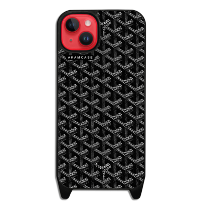 کاور آکام مدل AMCWLA14PLUS-RICH6 مناسب برای گوشی موبایل اپل iPhone 14 Plus