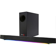   ساندبار کریتیو مدل Sound BlasterX Katana-small-image