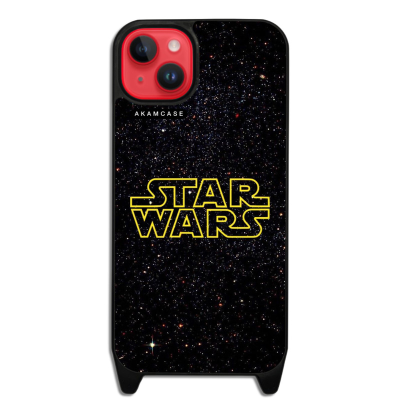 کاور آکام مدل AMCWLA14PLUS-STAR WARS15 مناسب برای گوشی موبایل اپل iPhone 14 Plus