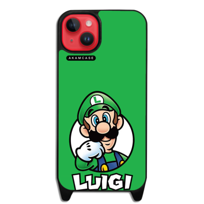 کاور آکام مدل AMCWLA14PLUS-SUPER MARIO13 مناسب برای گوشی موبایل اپل iPhone 14 Plus