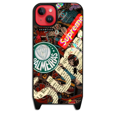 کاور آکام مدل AMCWLA14PLUS-SUPREME10 مناسب برای گوشی موبایل اپل iPhone 14 Plus