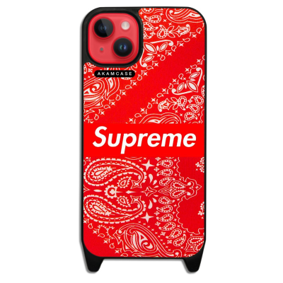کاور آکام مدل AMCWLA14PLUS-SUPREME3 مناسب برای گوشی موبایل اپل iPhone 14 Plus