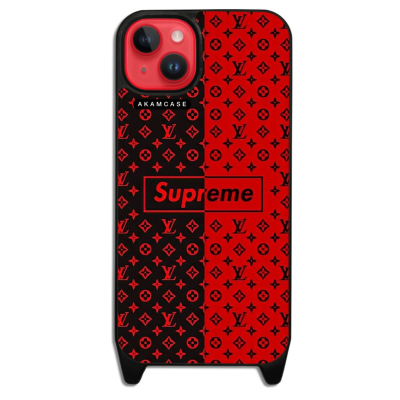 کاور آکام مدل AMCWLA14PLUS-SUPREME5 مناسب برای گوشی موبایل اپل iPhone 14 Plus