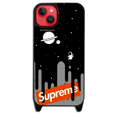 کاور آکام مدل AMCWLA14PLUS-SUPREME6 مناسب برای گوشی موبایل اپل iPhone 14 Plus