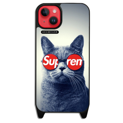 کاور آکام مدل AMCWLA14PLUS-SUPREME9 مناسب برای گوشی موبایل اپل iPhone 14 Plus