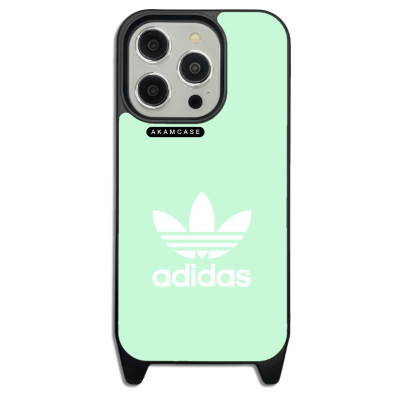 کاور آکام مدل AMCWLA14PRO-ADIDAS14 مناسب برای گوشی موبایل اپل iPhone 14 Pro