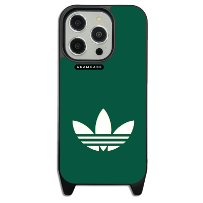 کاور آکام مدل AMCWLA14PRO-ADIDAS17 مناسب برای گوشی موبایل اپل iPhone 14 Pro
