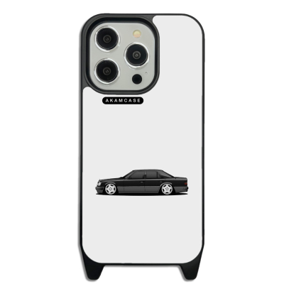 کاور آکام مدل AMCWLA14PRO-BENZ1 مناسب برای گوشی موبایل اپل iPhone 14 Pro