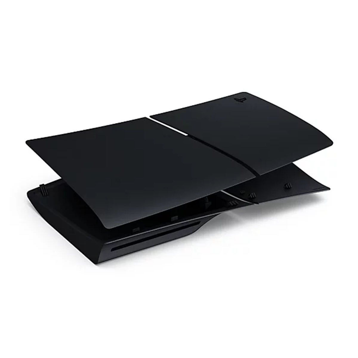 فیس پلیت PS5 اسلیم مشکی-small-image