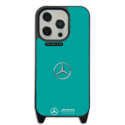 کاور آکام مدل AMCWLA14PRO-BENZ12 مناسب برای گوشی موبایل اپل iPhone 14 Pro