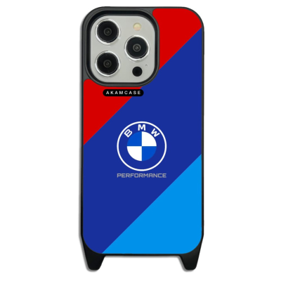کاور آکام مدل AMCWLA14PRO-BMW1 مناسب برای گوشی موبایل اپل iPhone 14 Pro