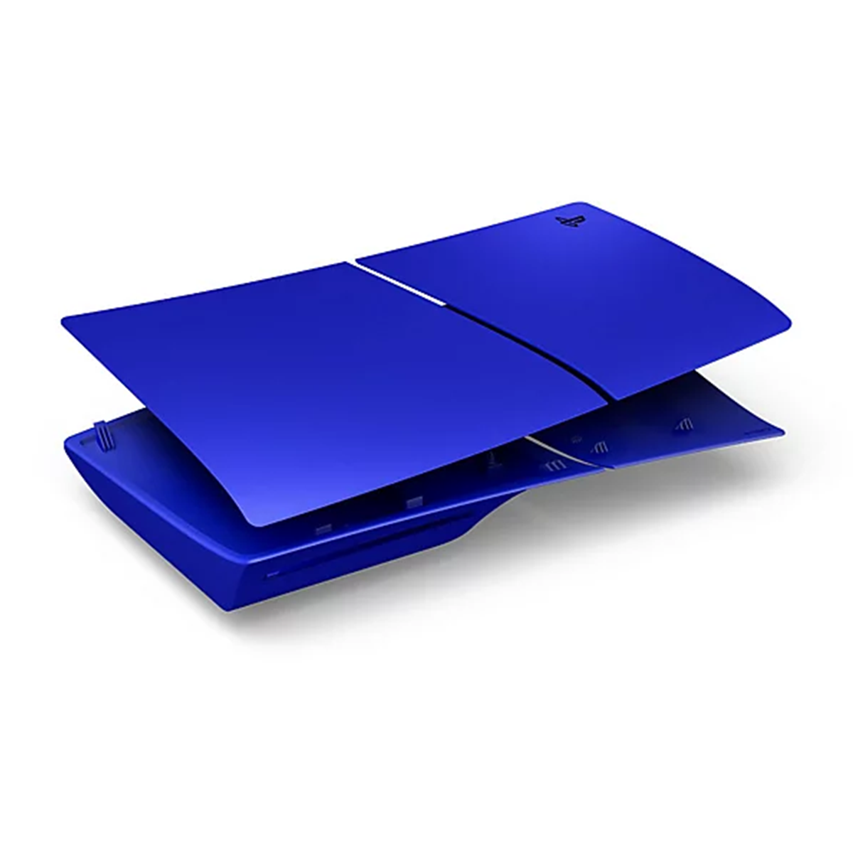 فیس پلیت PS5 اسلیم آبی-small-image